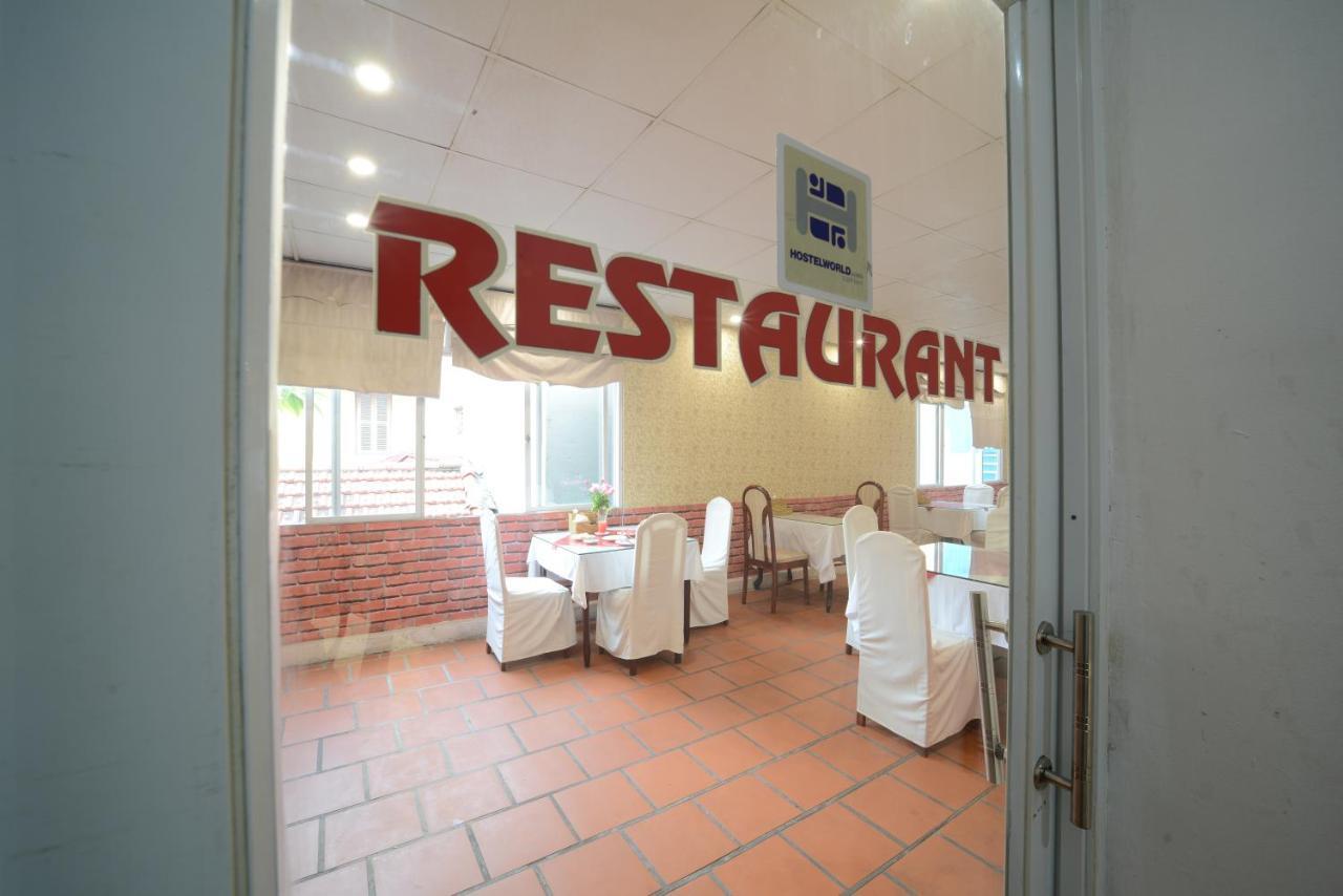 Bodega Hotel Hanoï Extérieur photo