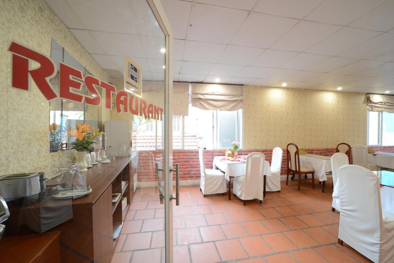 Bodega Hotel Hanoï Extérieur photo